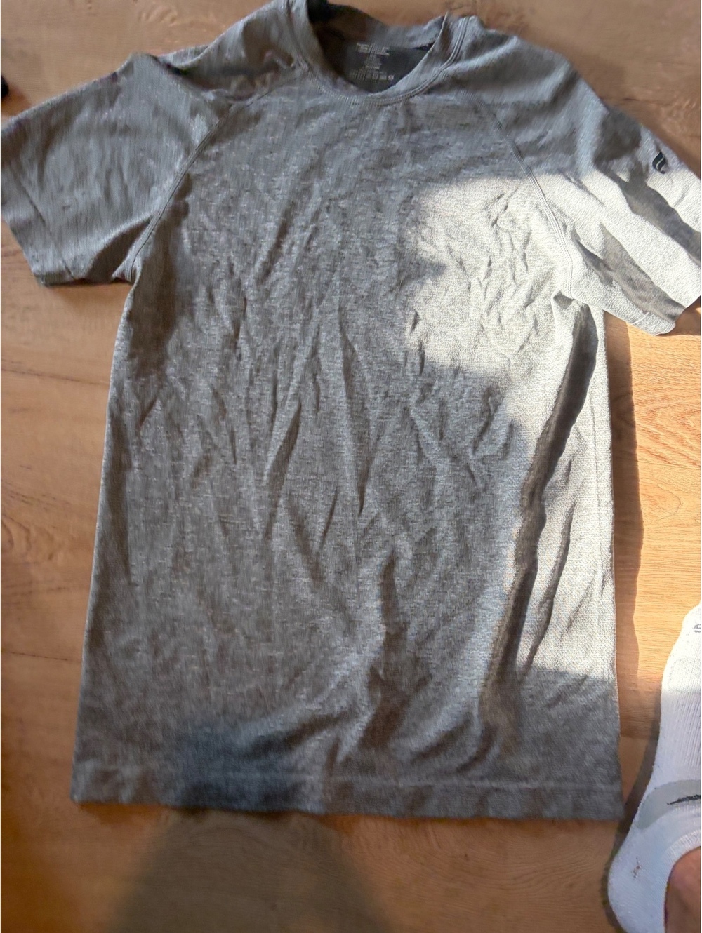 fabletics shirt size xs